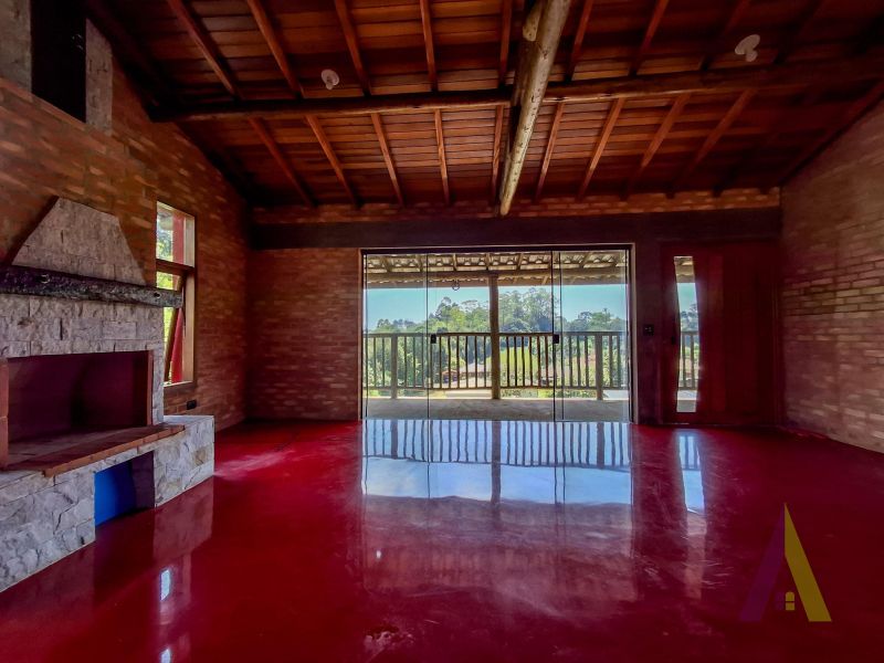 Condomínio em Condomínio Sanroqville (Mailasqui), SÃO ROQUE - Foto 18