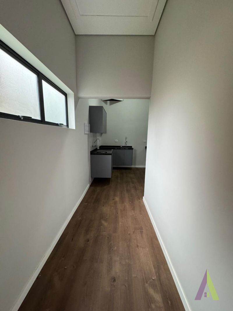 Apartamento em Vila Irene, SÃO ROQUE - Loft Nunca Habitado em São Roque! - Foto 10