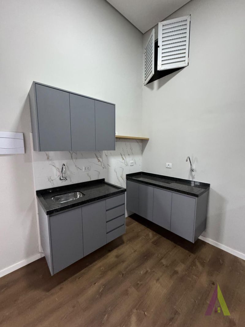 Apartamento em Vila Irene, SÃO ROQUE - Loft Nunca Habitado em São Roque! - Foto 8