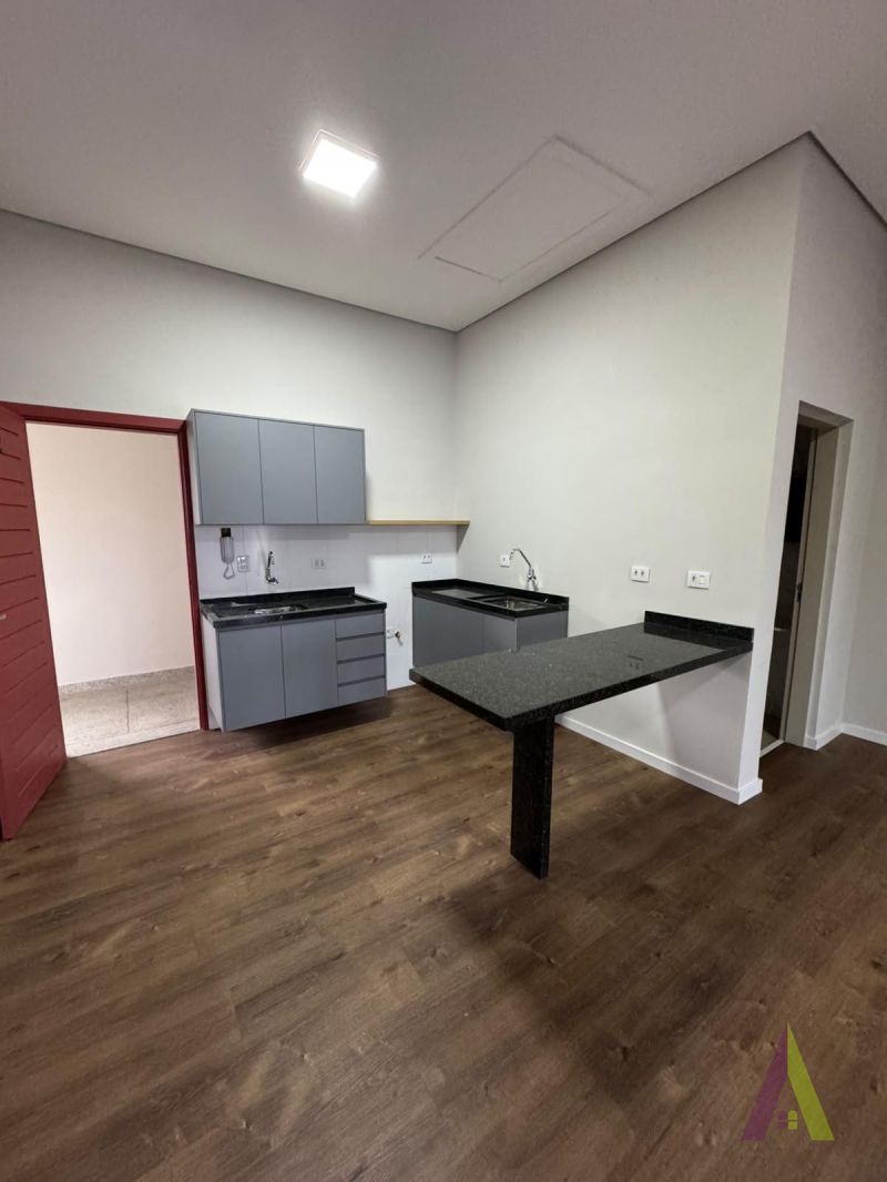 Apartamento em Vila Irene, SÃO ROQUE - Foto 8