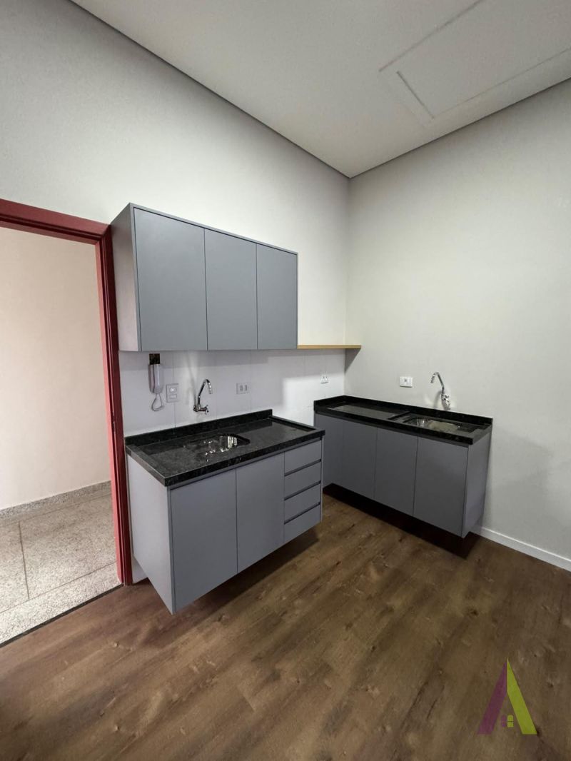 Apartamento em Vila Irene, SÃO ROQUE - Foto 10