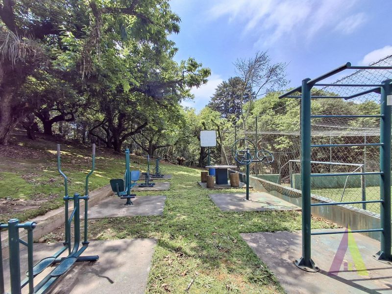 Condomínio em Condomínio Sanroqville (Mailasqui), SÃO ROQUE - Foto 110