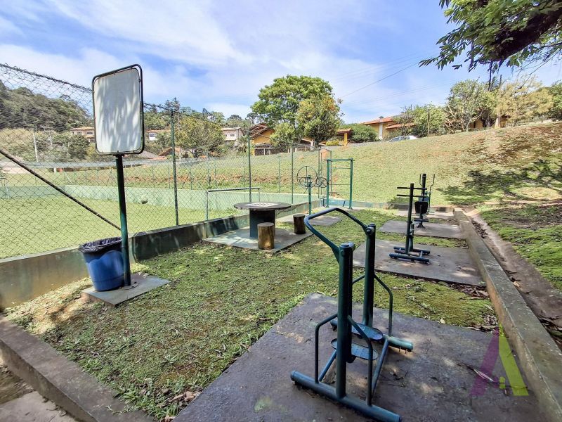 Condomínio em Condomínio Sanroqville (Mailasqui), SÃO ROQUE - Foto 112