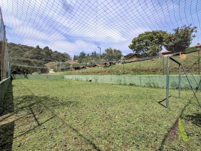Condomínio em Condomínio Sanroqville (Mailasqui), SÃO ROQUE - Foto 114