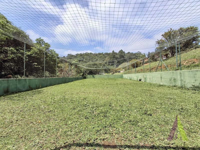Condomínio em Condomínio Sanroqville (Mailasqui), SÃO ROQUE - Foto 116