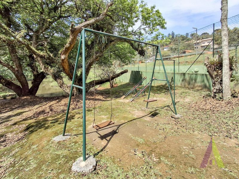 Condomínio em Condomínio Sanroqville (Mailasqui), SÃO ROQUE - Foto 118