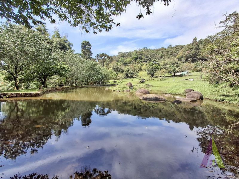 Condomínio em Condomínio Sanroqville (Mailasqui), SÃO ROQUE - Foto 120