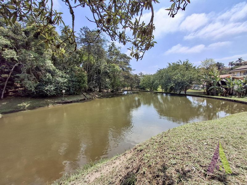 Condomínio em Condomínio Sanroqville (Mailasqui), SÃO ROQUE - Foto 126
