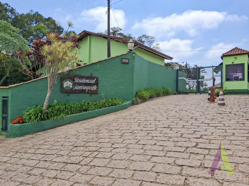 Condomínio em Condomínio Sanroqville (Mailasqui), SÃO ROQUE - Foto 132
