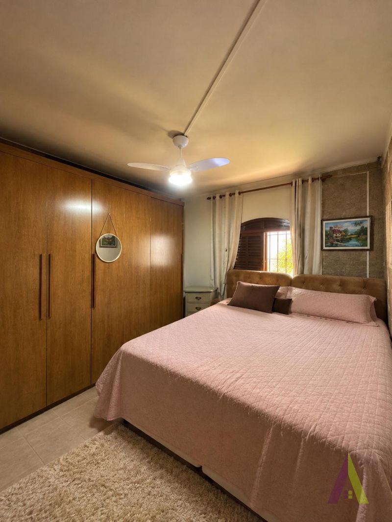 Casa em Vila Santo Antônio, SÃO ROQUE - Casa Térrea Próximo ao Centro de São Roque! - Foto 8