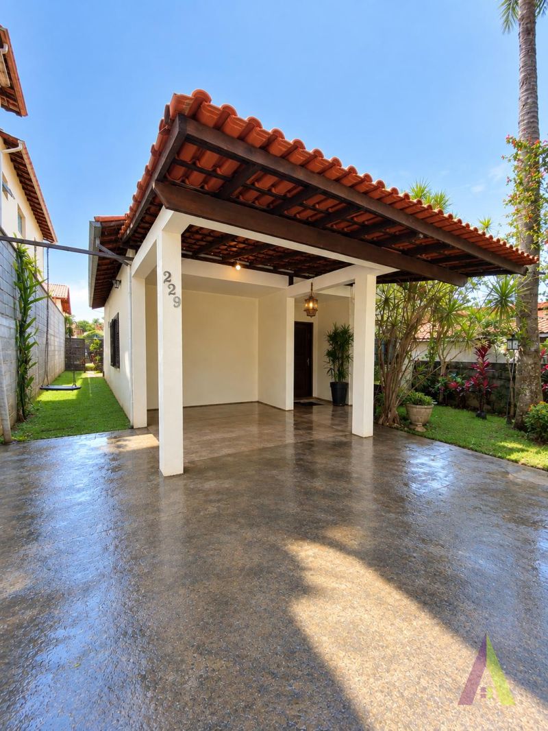 Casa em Vila Santo Antônio, SÃO ROQUE - Casa Térrea Próximo ao Centro de São Roque! - Foto 2