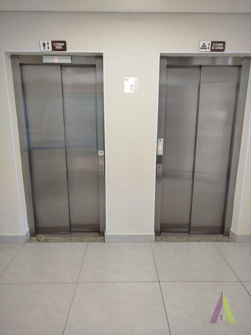 Apartamento em jardim cruzeiro , MAIRINQUE - Foto 44