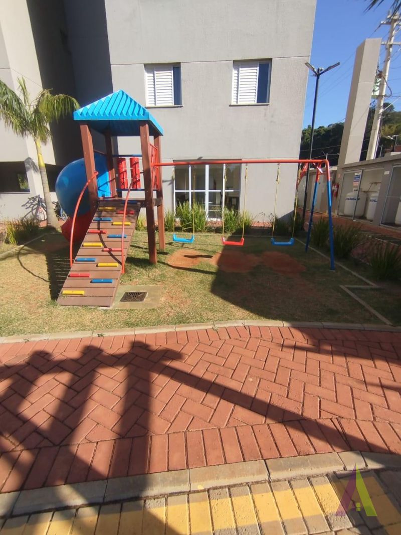 Apartamento em jardim cruzeiro , MAIRINQUE - Foto 50