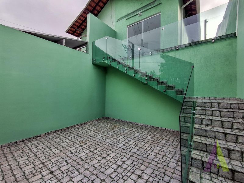 Condomínio em Jardim Caparelli (Mailasqui), SÃO ROQUE - Foto 20