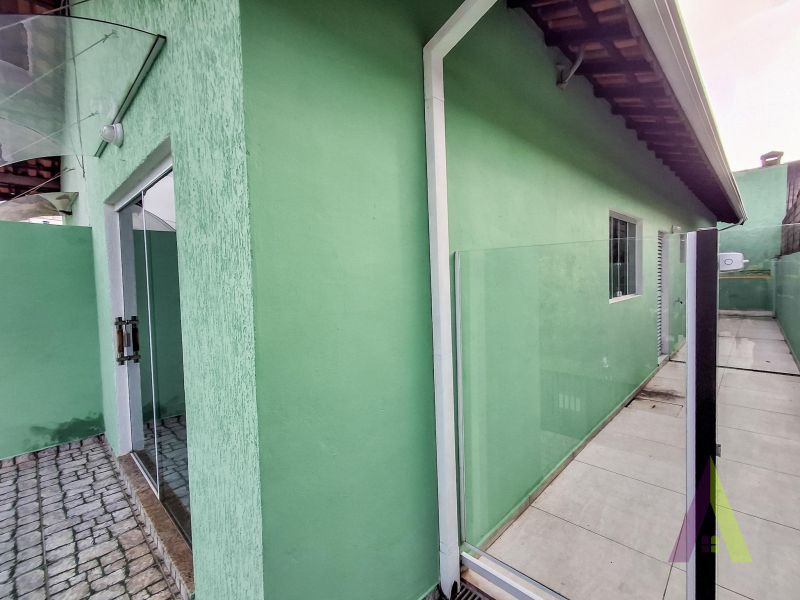 Condomínio em Jardim Caparelli (Mailasqui), SÃO ROQUE - Foto 22