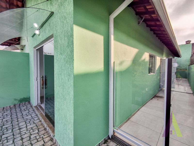 Condomínio em Jardim Caparelli (Mailasqui), SÃO ROQUE - Foto 26