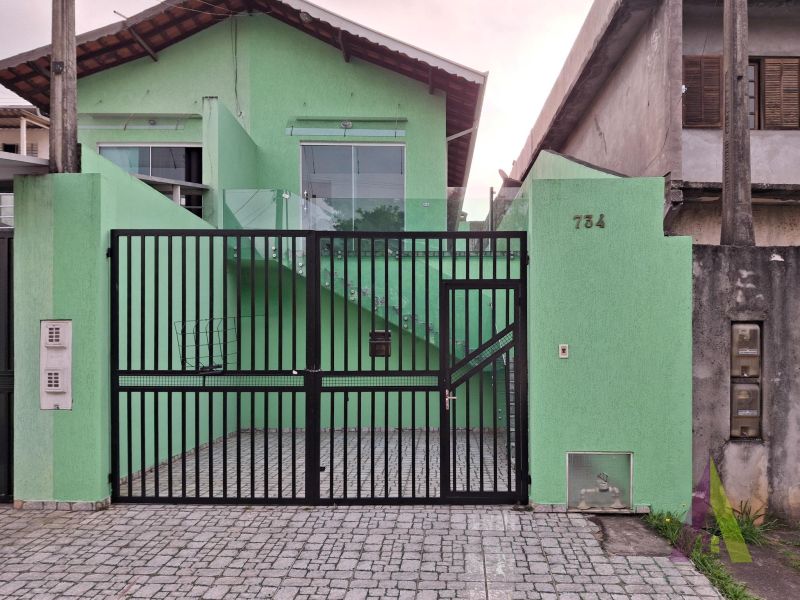 Condomínio em Jardim Caparelli (Mailasqui), SÃO ROQUE - Foto 2