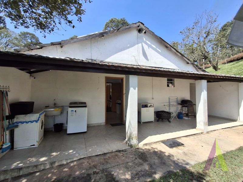 Sítio em Jardim Cardoso (Mailasqui), SÃO ROQUE - Sitio que combina natureza, hospedagem, lazer, eventos e múltiplas possibilidades de uso em São Roque! - Foto 50