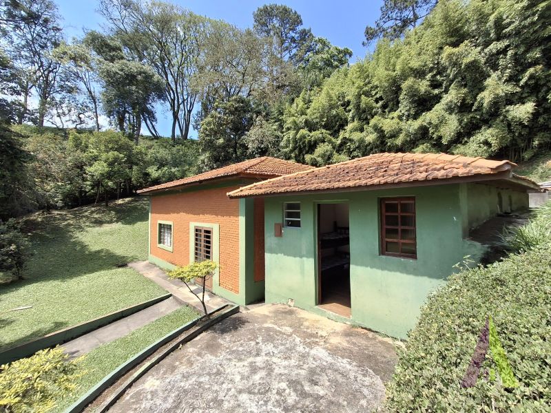 Sítio em Jardim Cardoso (Mailasqui), SÃO ROQUE - Sitio que combina natureza, hospedagem, lazer, eventos e múltiplas possibilidades de uso em São Roque! - Foto 54