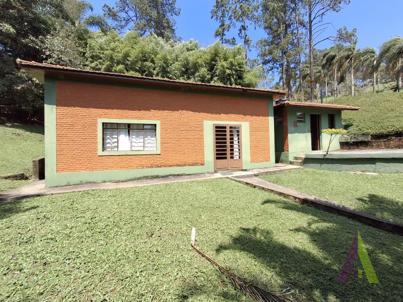 Sítio em Jardim Cardoso (Mailasqui), SÃO ROQUE - Sitio que combina natureza, hospedagem, lazer, eventos e múltiplas possibilidades de uso em São Roque! - Foto 66