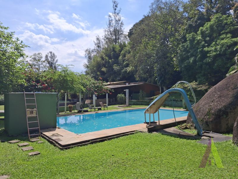 Sítio em Jardim Cardoso (Mailasqui), SÃO ROQUE - Sitio que combina natureza, hospedagem, lazer, eventos e múltiplas possibilidades de uso em São Roque! - Foto 88