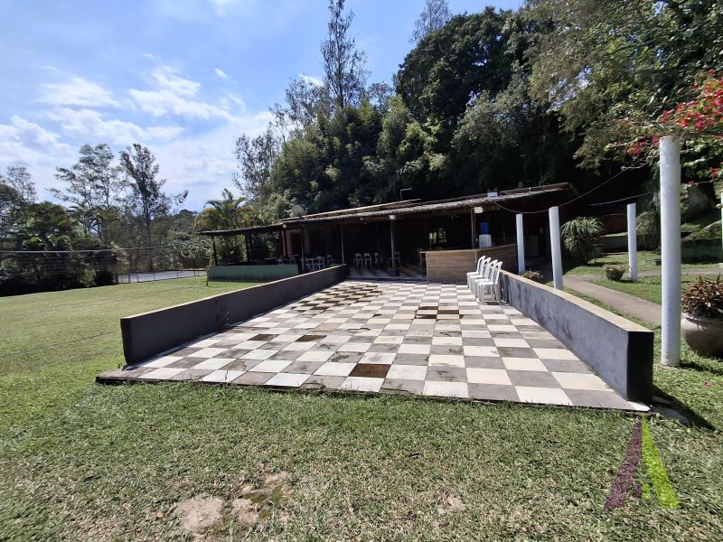 Sítio em Jardim Cardoso (Mailasqui), SÃO ROQUE - Sitio que combina natureza, hospedagem, lazer, eventos e múltiplas possibilidades de uso em São Roque! - Foto 90