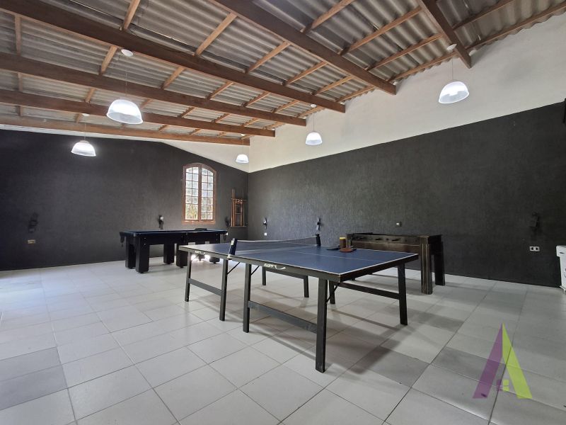 Sítio em Jardim Cardoso (Mailasqui), SÃO ROQUE - Sitio que combina natureza, hospedagem, lazer, eventos e múltiplas possibilidades de uso em São Roque! - Foto 98
