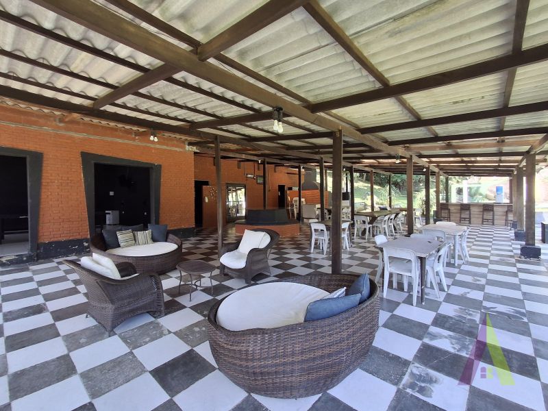 Sítio em Jardim Cardoso (Mailasqui), SÃO ROQUE - Sitio que combina natureza, hospedagem, lazer, eventos e múltiplas possibilidades de uso em São Roque! - Foto 6