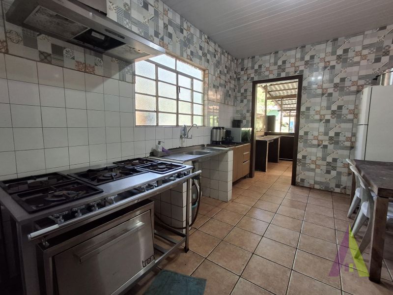 Sítio em Jardim Cardoso (Mailasqui), SÃO ROQUE - Sitio que combina natureza, hospedagem, lazer, eventos e múltiplas possibilidades de uso em São Roque! - Foto 8