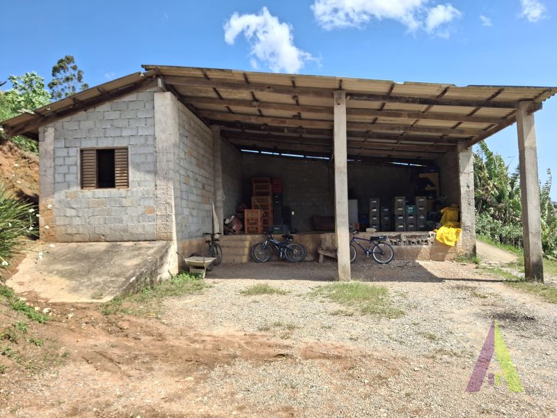 Sítio em Jardim Cardoso (Mailasqui), SÃO ROQUE - Sitio que combina natureza, hospedagem, lazer, eventos e múltiplas possibilidades de uso em São Roque! - Foto 118