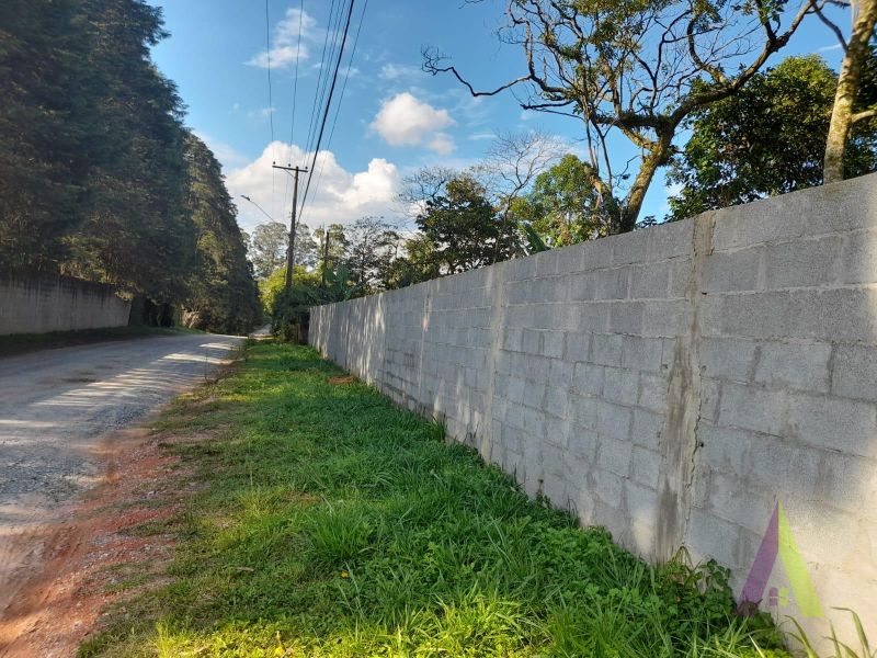 Terreno em Alpes Paulista (Mailasqui), SÃO ROQUE - Terreno de 3390 m² próximo da estrada da aeronáutica em São Roque! - Foto 2