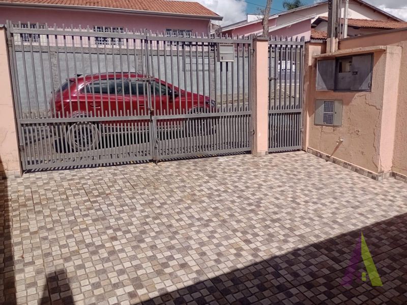 Casa em Jardim São José, SÃO ROQUE - Foto 7