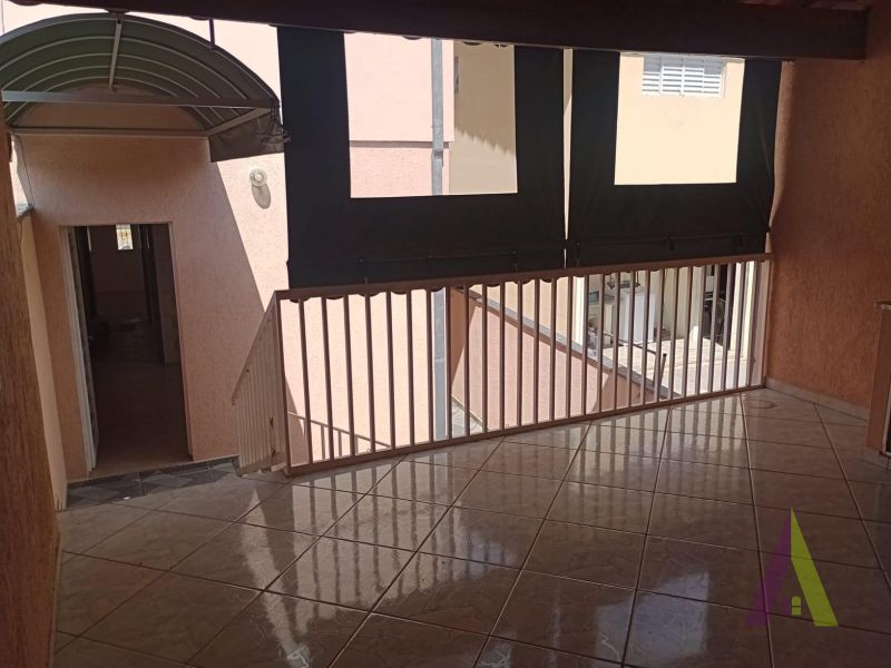 Casa em Jardim São José, SÃO ROQUE - Foto 17