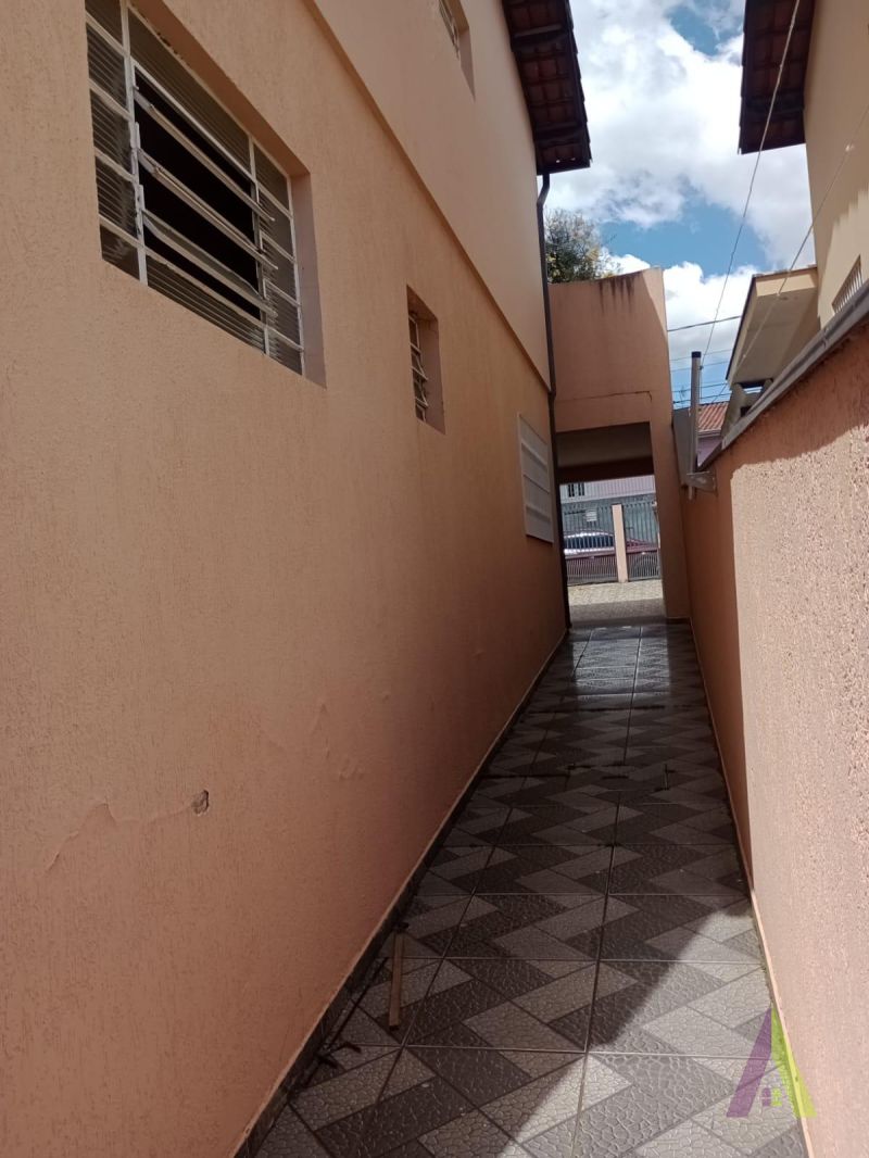 Casa em Jardim São José, SÃO ROQUE - Foto 30