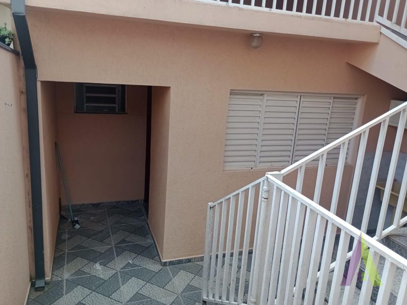 Casa em Jardim São José, SÃO ROQUE - Foto 36