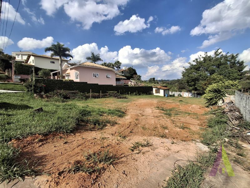 Terreno em Vinhas de João Paulo-Jardim Villaça, SÃO ROQUE - Foto 9
