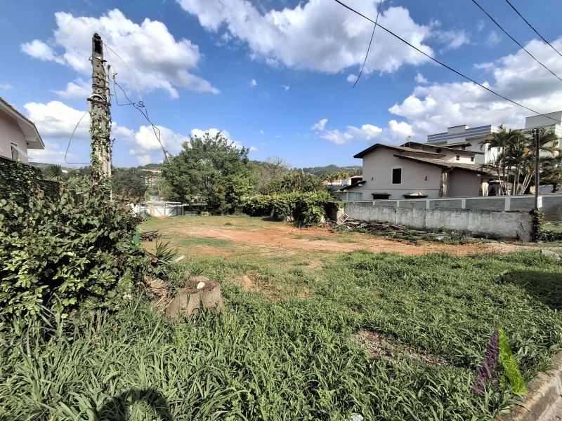 Terreno em Vinhas de João Paulo-Jardim Villaça, SÃO ROQUE - Foto 11