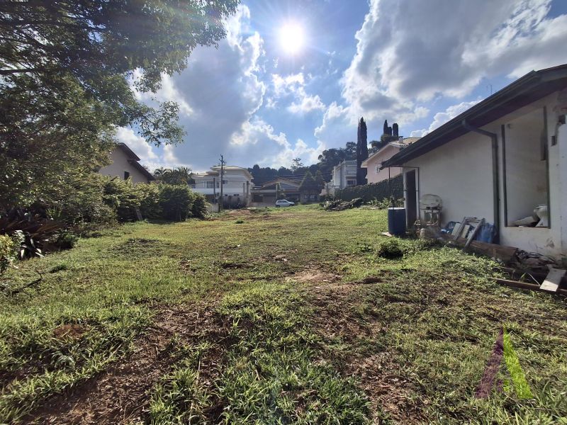 Terreno em Vinhas de João Paulo-Jardim Villaça, SÃO ROQUE - Foto 13