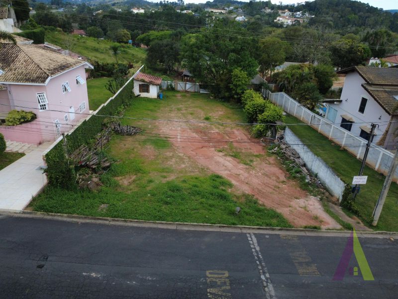 Terreno em Vinhas de João Paulo-Jardim Villaça, SÃO ROQUE - Foto 3