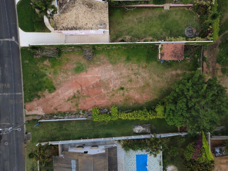 Terreno em Vinhas de João Paulo-Jardim Villaça, SÃO ROQUE - Foto 15