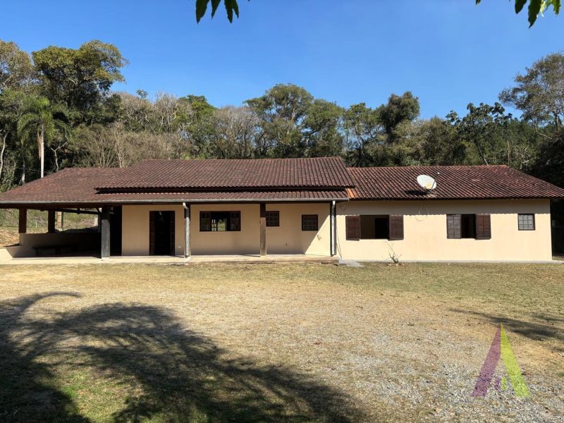 Sítio em Jardim Guaçu, SÃO ROQUE - Sitio com nascente e terra fertil próximo ao centro de São Roque! - Foto 3