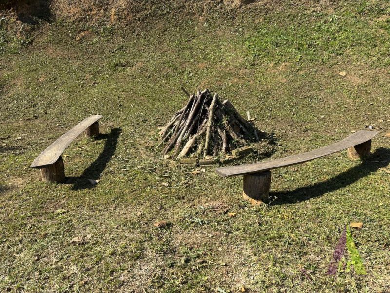 Sítio em Jardim Guaçu, SÃO ROQUE - Sitio com nascente e terra fertil próximo ao centro de São Roque! - Foto 51