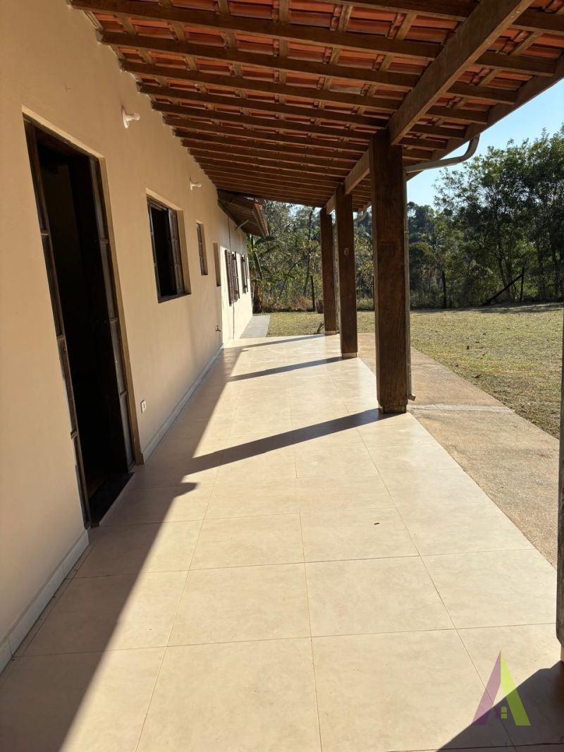 Sítio em Jardim Guaçu, SÃO ROQUE - Sitio com nascente e terra fertil próximo ao centro de São Roque! - Foto 13