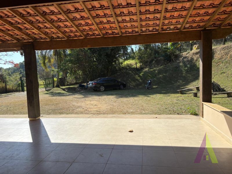 Sítio em Jardim Guaçu, SÃO ROQUE - Sitio com nascente e terra fertil próximo ao centro de São Roque! - Foto 39