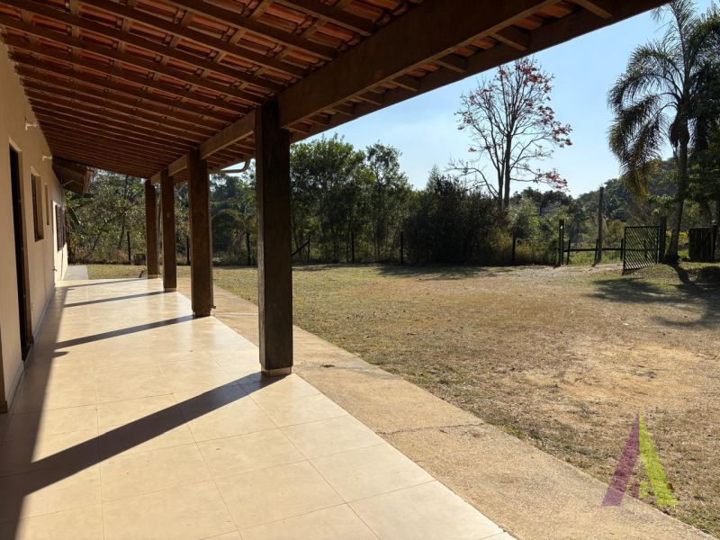 Sítio em Jardim Guaçu, SÃO ROQUE - Sitio com nascente e terra fertil próximo ao centro de São Roque! - Foto 43