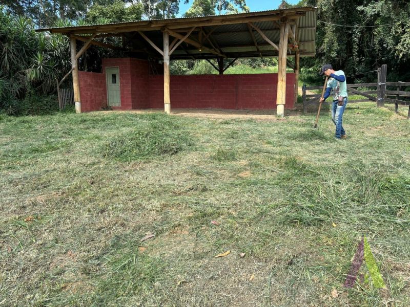 Sítio em Jardim Guaçu, SÃO ROQUE - Sitio com nascente e terra fertil próximo ao centro de São Roque! - Foto 63