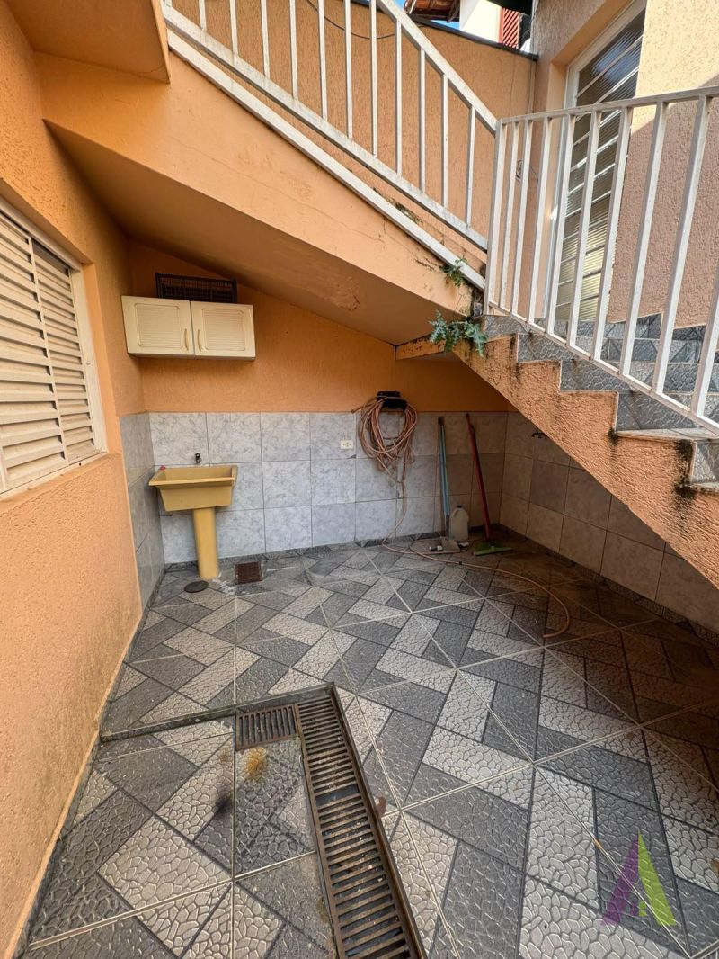 Casa em Jardim São José, SÃO ROQUE - Sobrado em Bairro Tradicional em São Roque!  - Foto 25