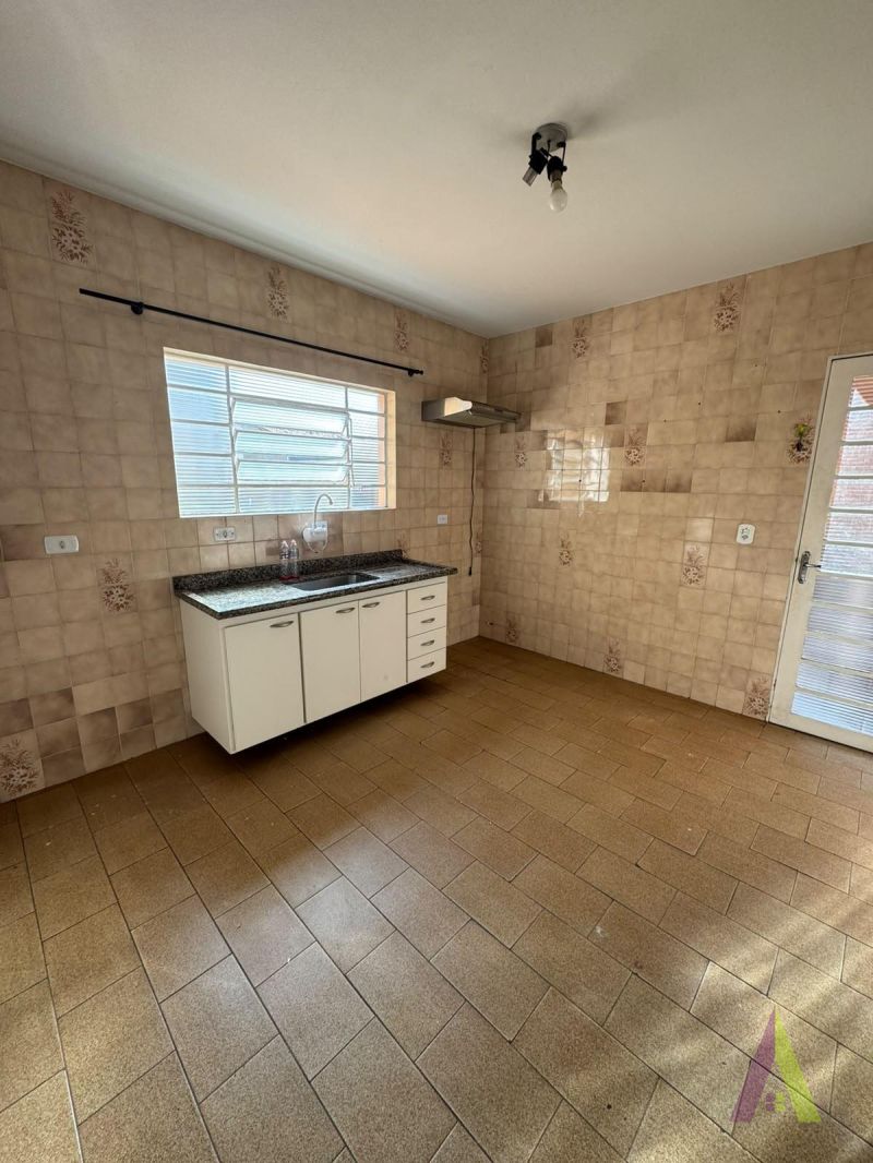 Casa em Jardim São José, SÃO ROQUE - Sobrado em Bairro Tradicional em São Roque!  - Foto 29