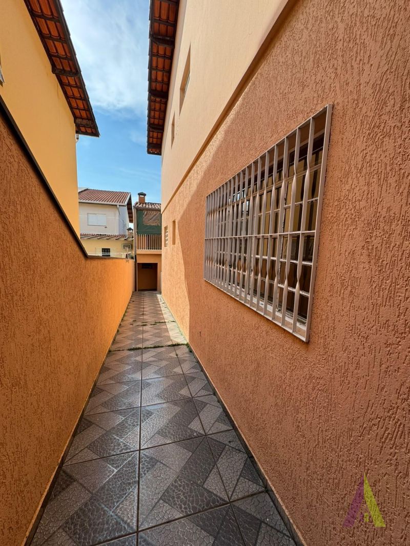 Casa em Jardim São José, SÃO ROQUE - Sobrado em Bairro Tradicional em São Roque!  - Foto 40