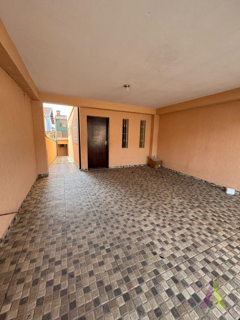 Casa em Jardim São José, SÃO ROQUE - Sobrado em Bairro Tradicional em São Roque!  - Foto 6
